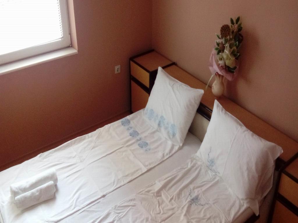 Apartment Luka Охрид Стая снимка
