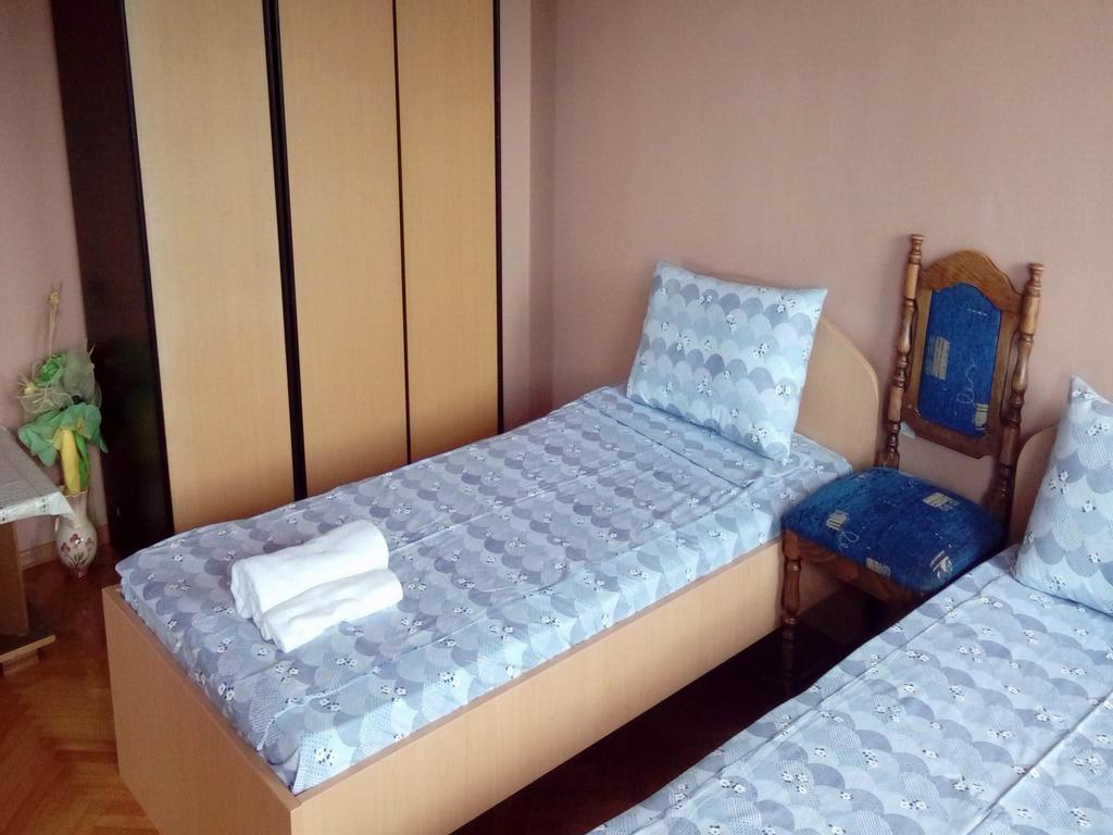 Apartment Luka Охрид Стая снимка