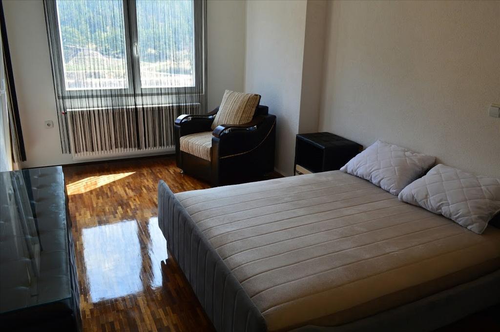 Apartment Luka Охрид Екстериор снимка