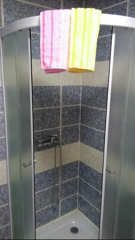 Apartment Luka Охрид Екстериор снимка