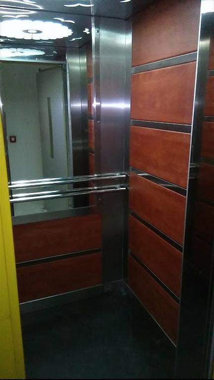 Apartment Luka Охрид Екстериор снимка