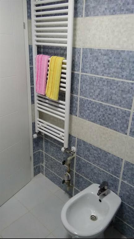 Apartment Luka Охрид Екстериор снимка